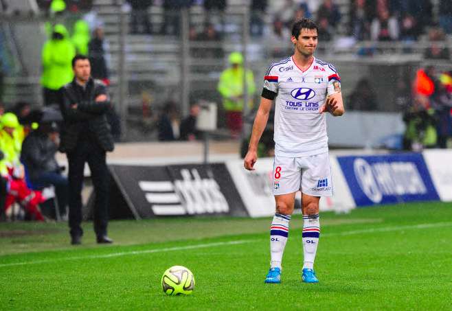 Guingamp aussi sur Gourcuff