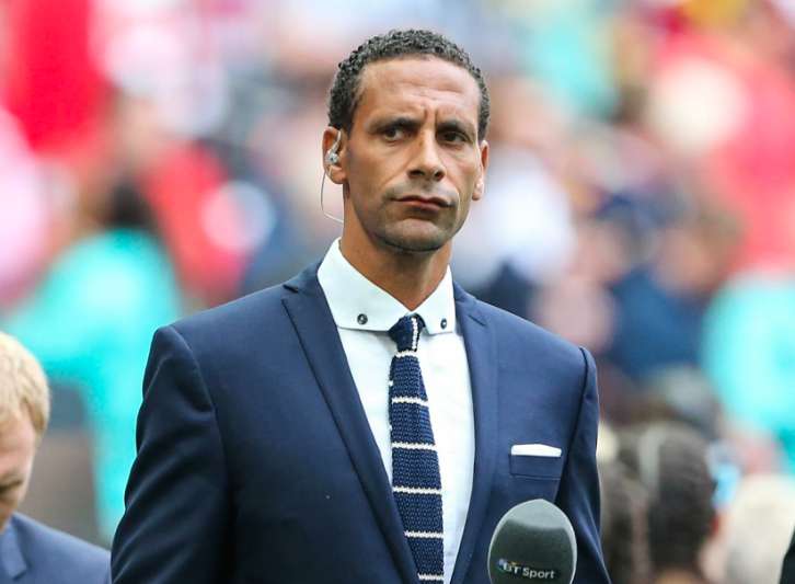 Rio Ferdinand : «<span style="font-size:50%">&nbsp;</span>Arsenal a fait le meilleur mercato<span style="font-size:50%">&nbsp;</span>»