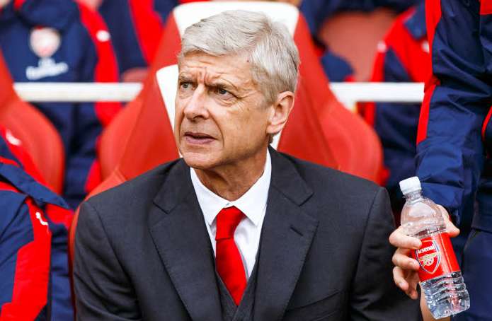 Wenger n&rsquo;est pas sur Benzema