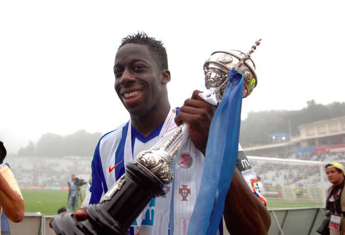 Aly Cissokho de retour à Porto ?