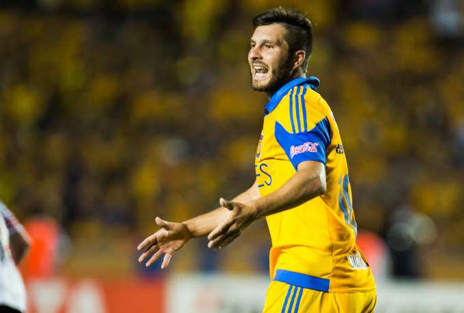 Retour sur terre pour Gignac