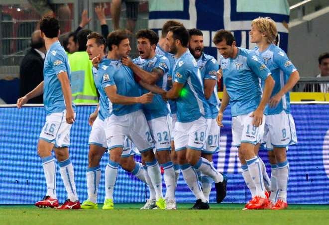 Manchester s&rsquo;en sort bien, la Lazio contre Leverkusen