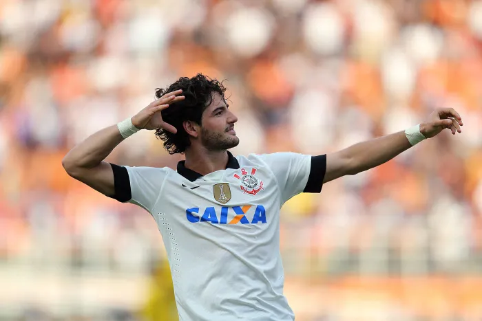 Alexandre Pato de retour en Europe ?