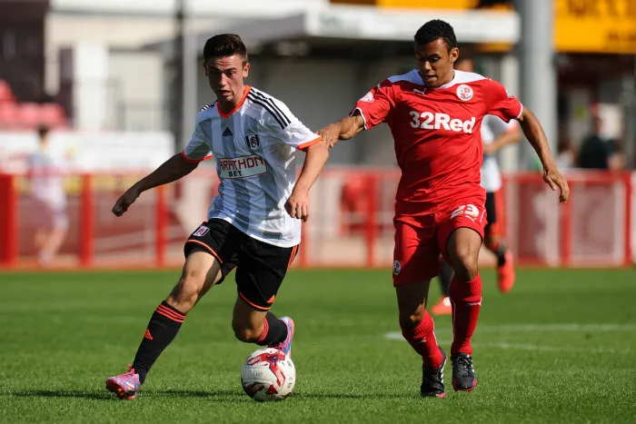 Patrick Roberts, le golden boy