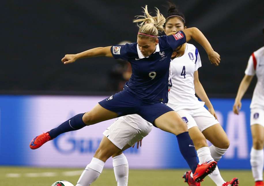 La D1 féminine en trois joueuses et six questions