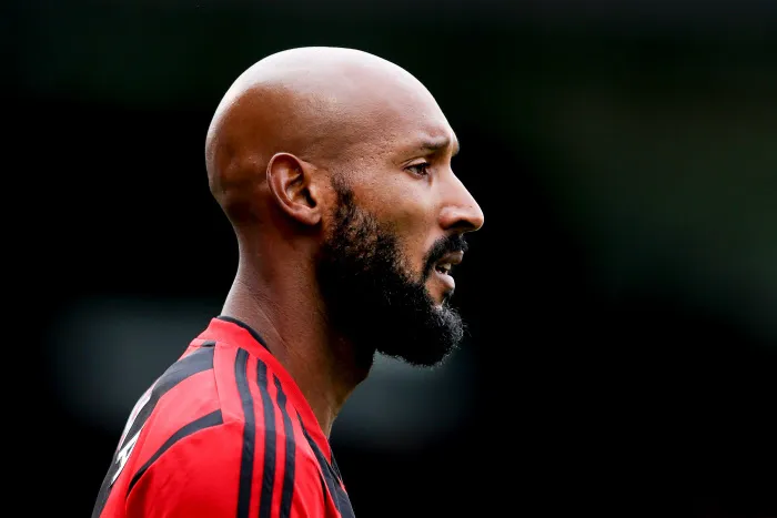 Anelka, une histoire belge ?