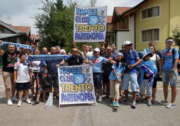 Quand le Napoli réconcilie le Nord et le Sud de l&rsquo;Italie