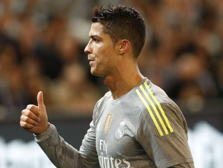 Le Real refuse 120 millions d&rsquo;euros pour Cristiano Ronaldo