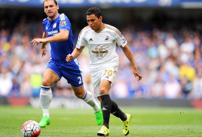 Montero, la Turbine de Swansea