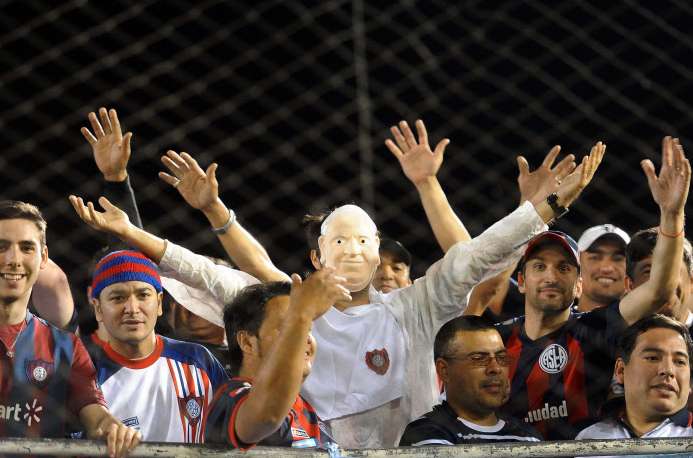 Le retour à Boedo, ça en est où ?