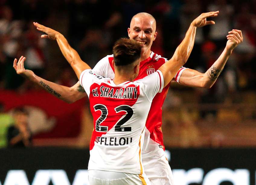 Revivez Monaco &#8211; Lille