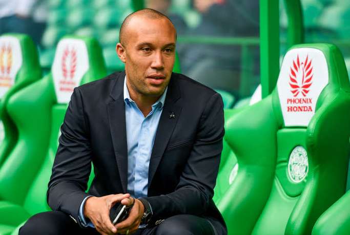 Mikaël Silvestre et la formation rennaise