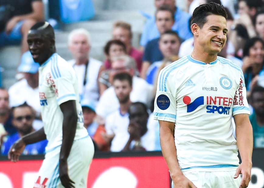 Revivez Reims &#8211; Marseille (1 &#8211; 0)