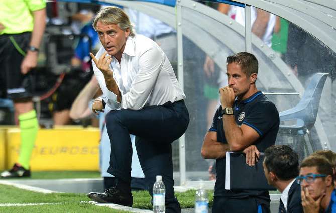 Mancini taille le fair-play financier