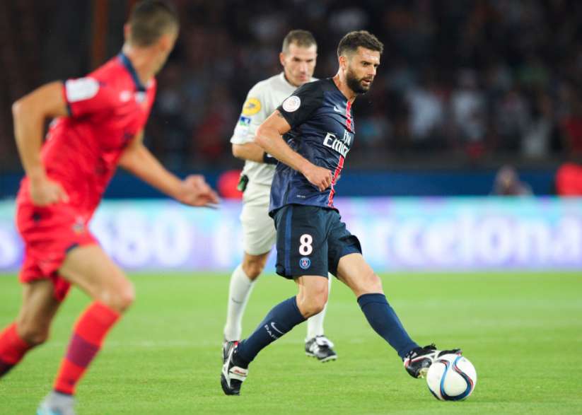 Paris donne déjà le ton à une Ligue 1 amorphe