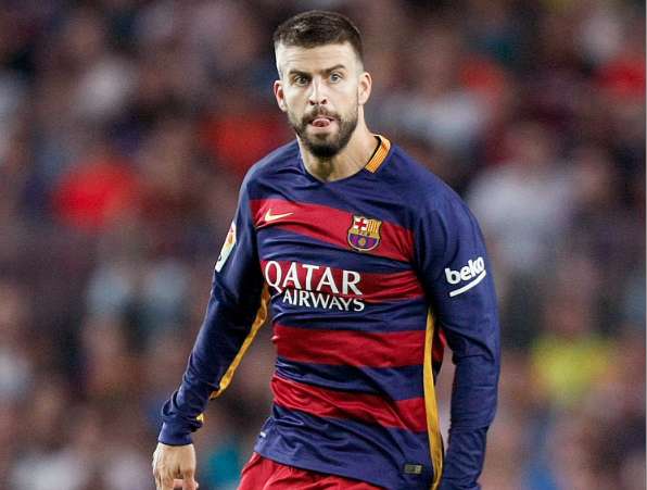 Barça : la parole est à la défense