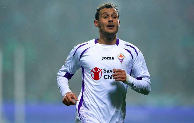 Diamanti a signé à Watford