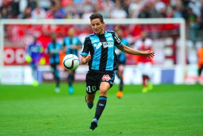 La lettre de Thauvin aux Marseillais