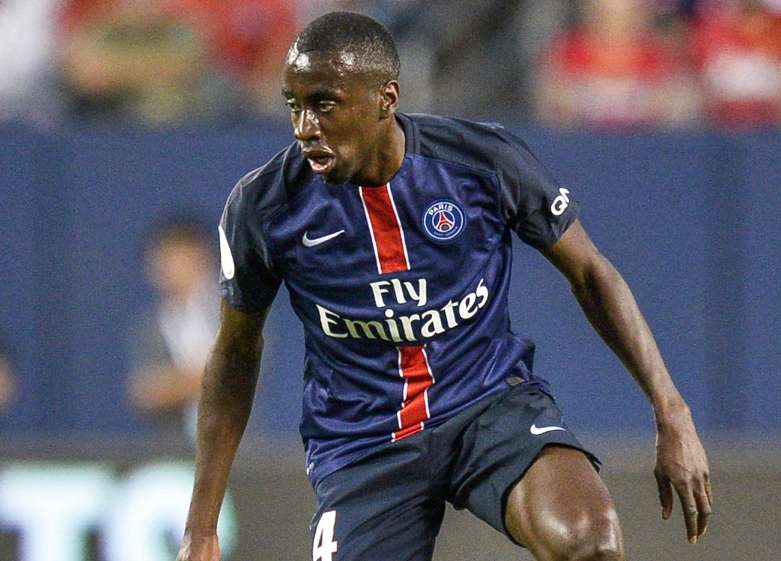 Un Matuidi no limits ?