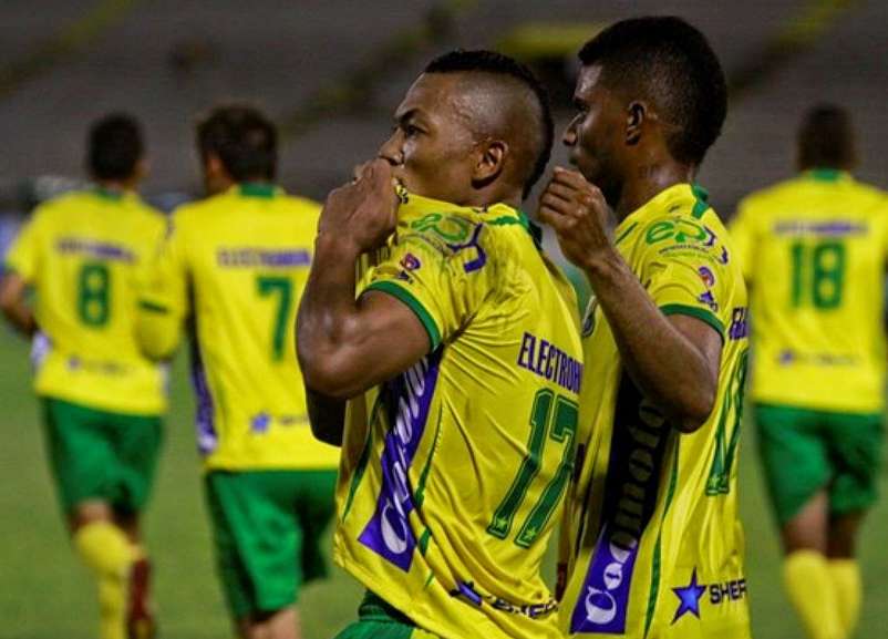 Le stade ensorcelé de l&rsquo;Atlético Huila