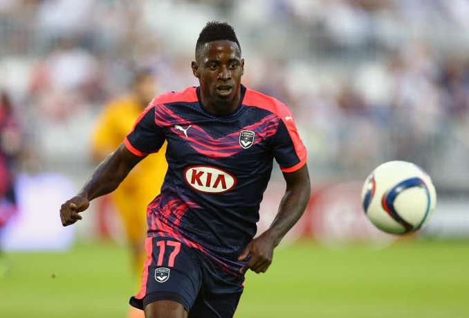 Poko, comme Matuidi ?