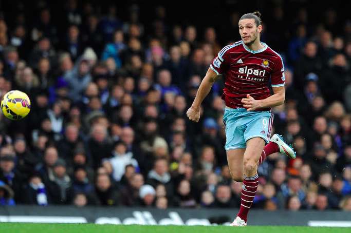 Séville sur Andy Carroll ?