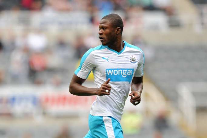 Quand Mbemba prend le mauvais taxi