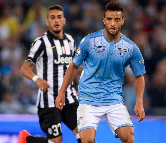 Juve-Lazio : comme on se retrouve !