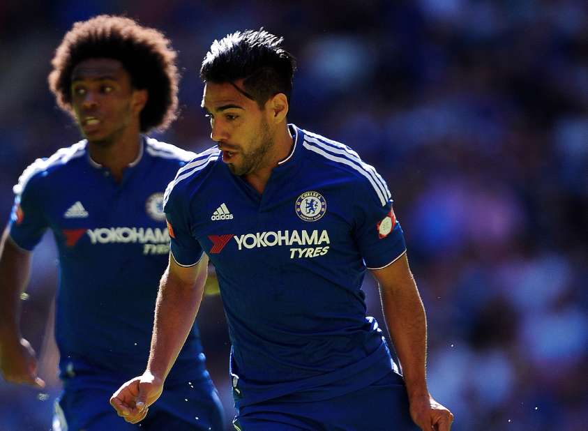 Revivez Chelsea &#8211; Swansea (2 &#8211; 2)