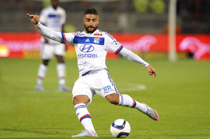 Revivez Lyon &#8211; Lorient (0 &#8211; 0)