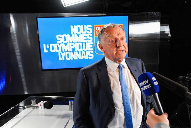 Darder et le coup de gueule d&rsquo;Aulas