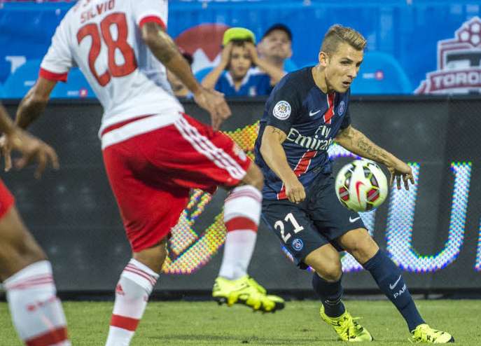 Digne a dit au revoir à ses coéquipiers