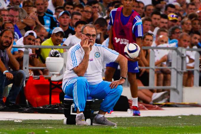 L&rsquo;OM retire les produits Bielsa de ses boutiques