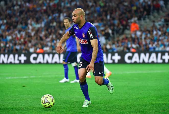 Abdennour va quitter l&rsquo;AS Monaco