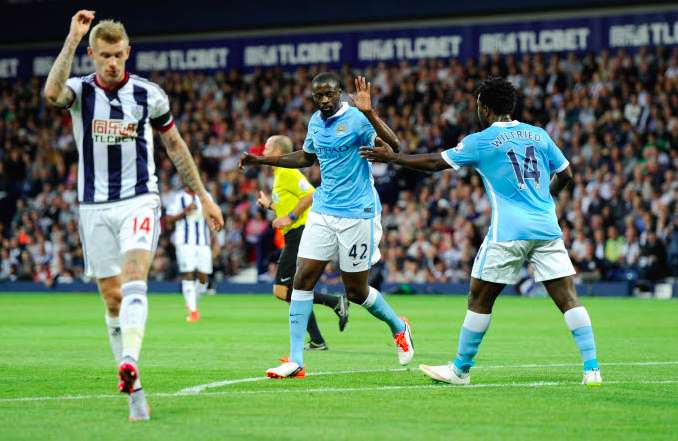 Yaya Touré règle ses comptes