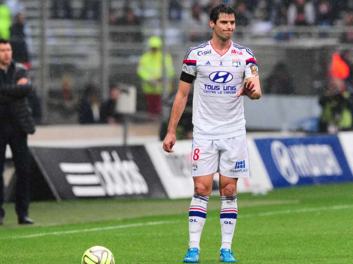 Gourcuff : la surenchère de Locquirec !