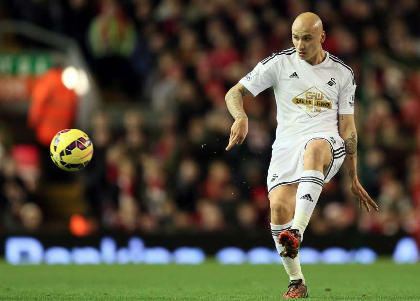 Shelvey, le chauve a trouvé son mojo