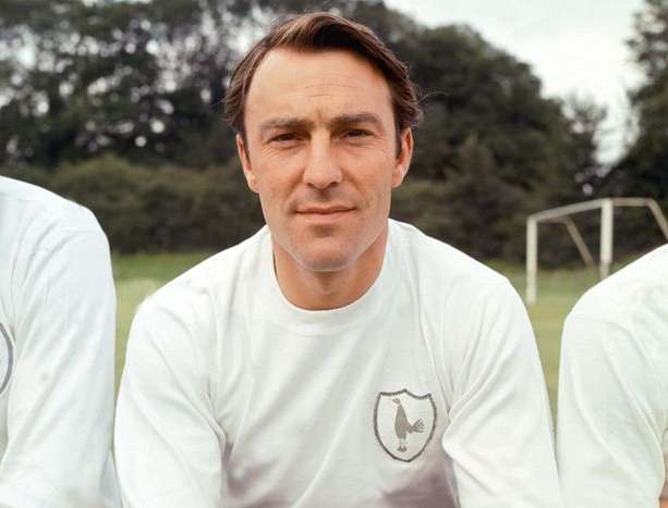 Jimmy Greaves, 30 000 livres pour vivre