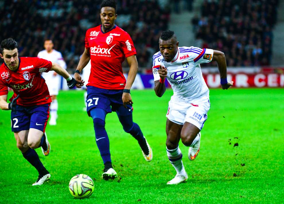 Lyon/Lille, comment ça va, faux frère ?