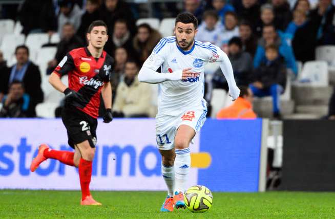 Revivez Guingamp &#8211; Marseille (2 &#8211; 0)