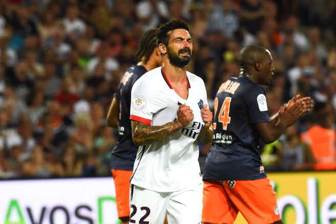 Lavezzi devrait retourner en Italie