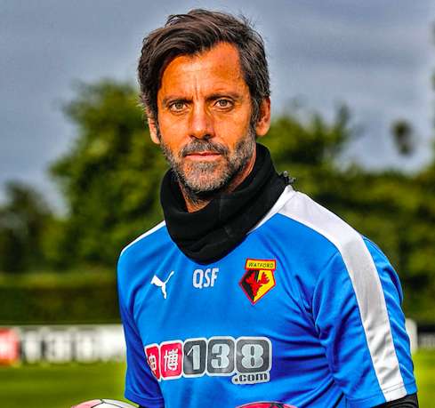 Le coach de Watford se plaint d&rsquo;avoir trop de joueurs