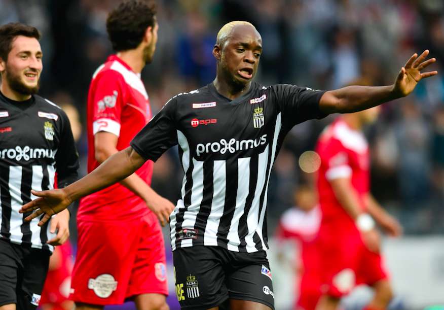 Kebano : «<span style="font-size:50%">&nbsp;</span>Je suis la première recrue des Qataris<span style="font-size:50%">&nbsp;</span>»