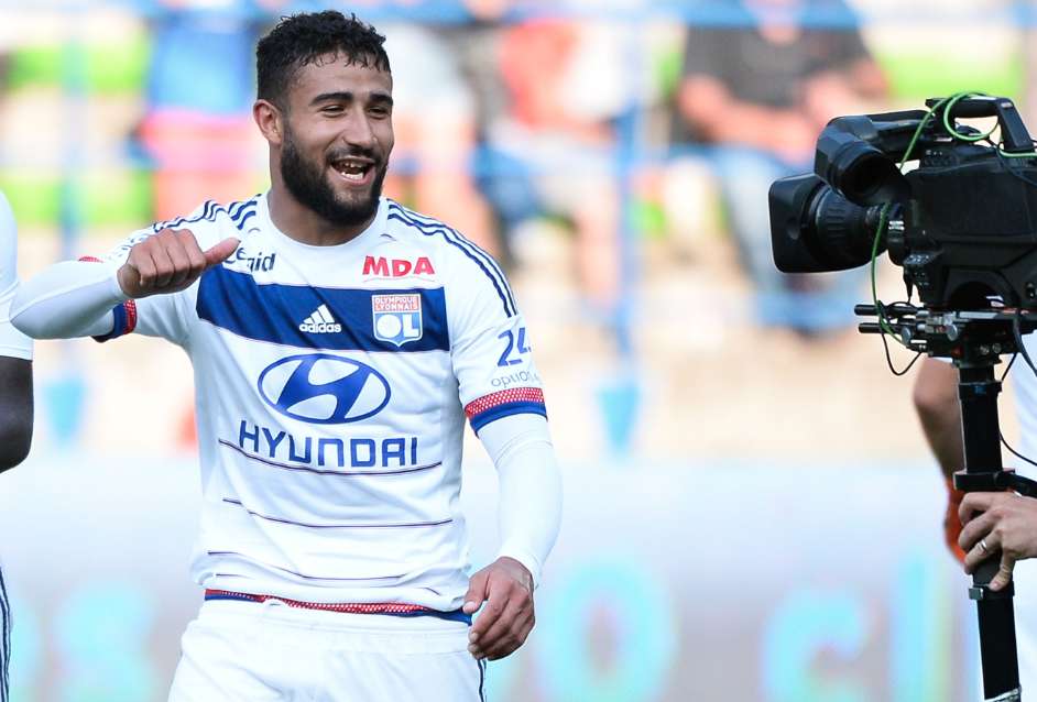 Fekir au sommet de son art, Paris sur celui de la L1