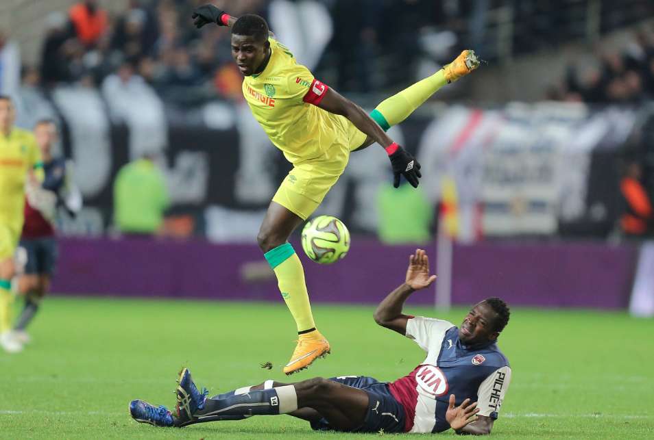 Djilobodji, Papy chante le Blues