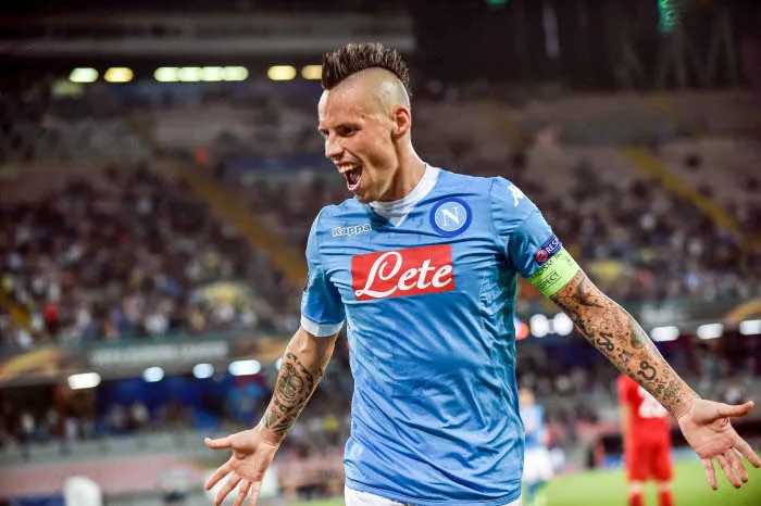 Revivez Naples &#8211; Lazio Rome