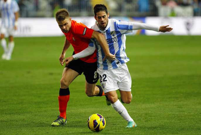 Illarramendi, un petit tour et puis revient