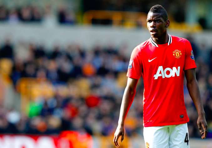 Ferguson s&rsquo;explique sur le cas Pogba