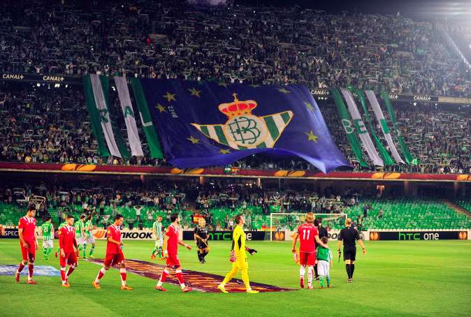 De l&rsquo;importance sociale du Betis