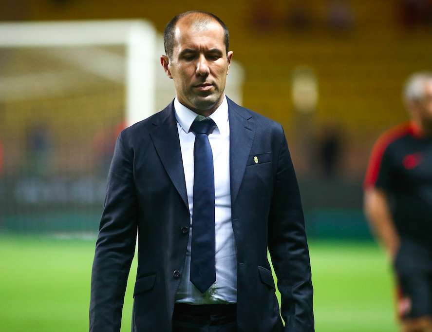 Et si Jardim avait le job le plus cool du monde ?